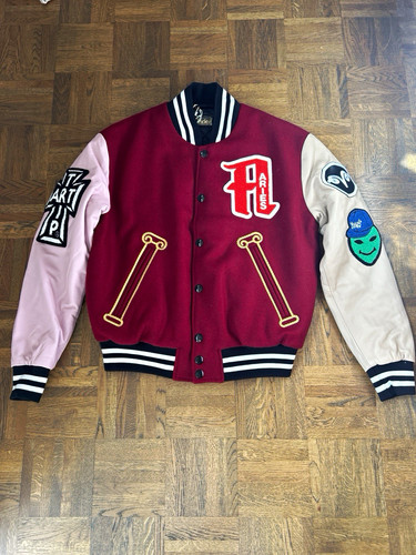 Aries collegejacke - aries,