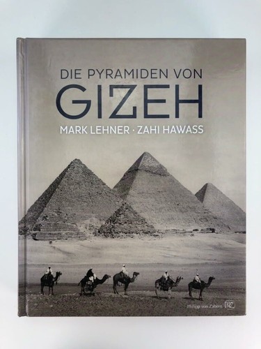 Die pyramiden von - pyramiden,
