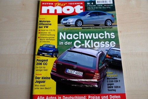Mot 2001 suzuki - 2), 04/2001