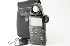 [NEUWERTIG] Sekonic L-508 Zoom