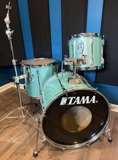 Tama Rockstar DX 3pc Drum Set