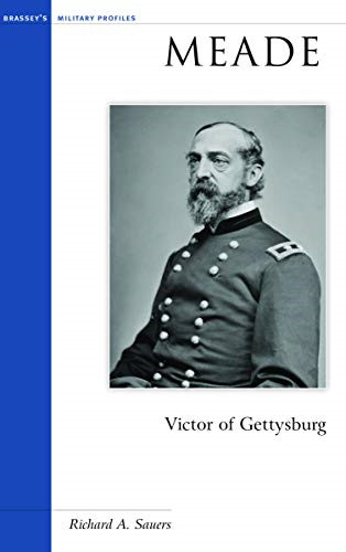 Meade victor gettysburg - victor, of