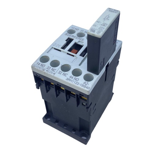 Siemens 3rh1122 1bb40 - siemens, 3rh1122-1bb40