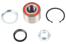 Radlagersatz Vorderachse