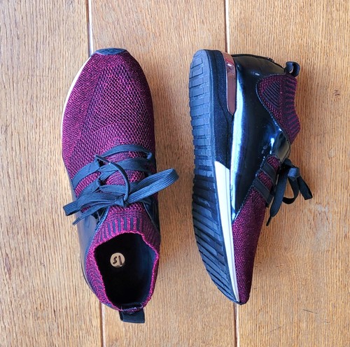 Strada sneaker elastisch - la,