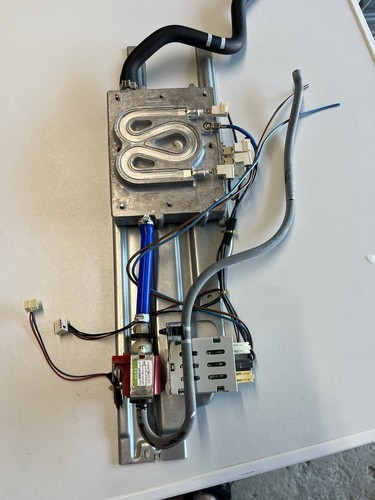 Miele wkh 272 - wkh,