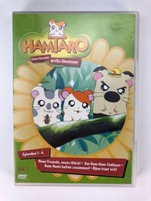 Hamtaro - Kleine Hamster