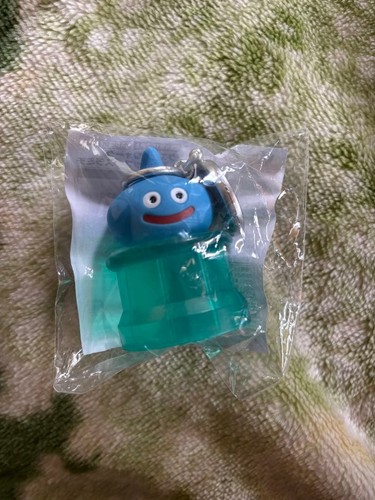 Dragon quest walk - slime, pet