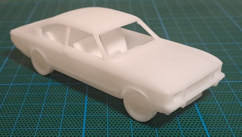 Ford granada mk1 coupe - granada,