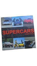 Supercars Traumautos