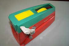 Tesa Automat 6038 (Tischabroller mit Schnittlängeneinstellung)