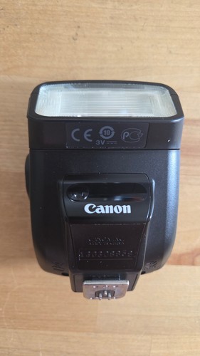 Canon speedlite 270ex - 270ex, ii
