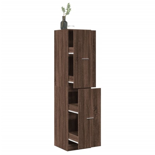Apothekerschrank