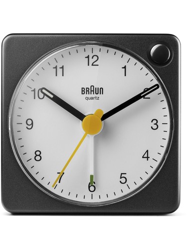 Braun bc02xbw unisex wecker - bc02xbw,