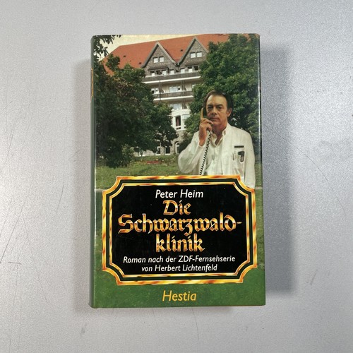Die schwarzwaldklinik 6 - die,