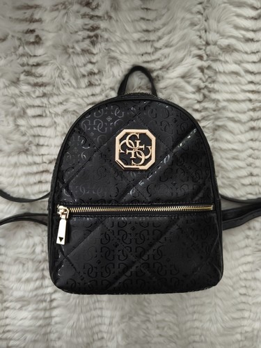 Guess damen mini - guess, mini-rucksack
