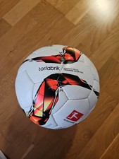 adidas Matchball, Torfabrik