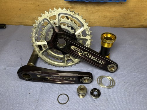 Raceface diabolus machined - raceface,