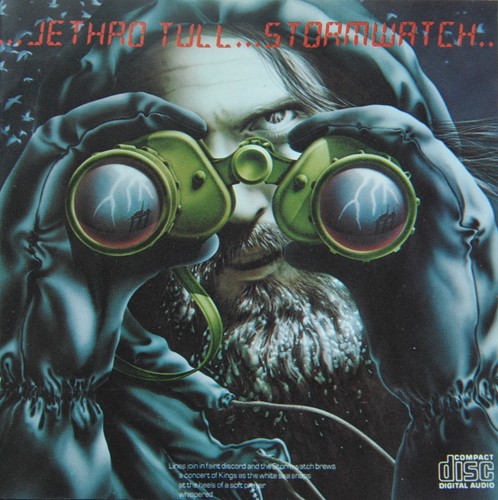 Jethro tull - jethro, –