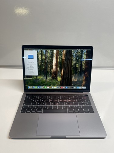 Apple macbook pro - macbook, 2019