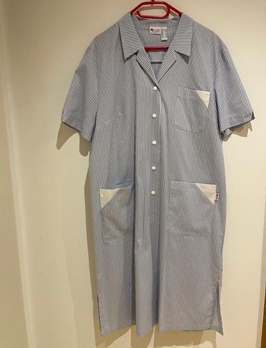 Clinic dress damen kittel - clinic,