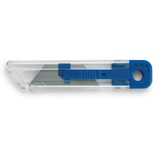Praktisches cuttermesser mit - praktisches,