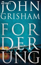 Forderung John Grisham