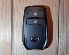 Schlüssel Fernbedienung Sender Mazda 2 Hybrid 1M01-67-5R1