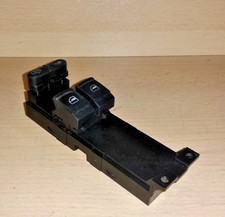 VW Golf 4 1J (2/3 Türer) Schalter Fensterheber ZV 1J3959857