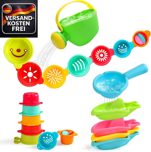 Wasserspielzeug baby kinder - wasserspielzeug, ab