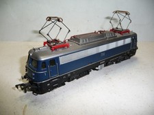 Fleischmann H0 1347 Elektrolok