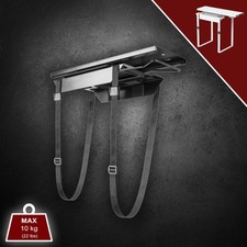 Halter 360 grad drehbar - 360,