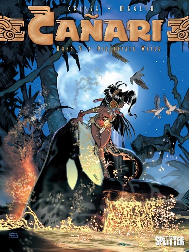 Canari - , 02