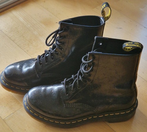 Martens 1460 stiefel - dr., "1460"