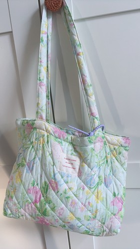 Damen handtasche gesteppt - damen,