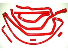 Fiesta XR2i MK3 1,6 CVH