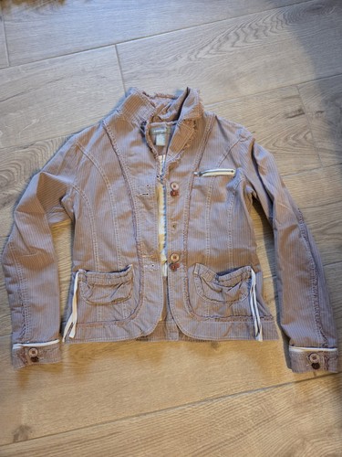Damen jacke größe kenvelo - jacke,