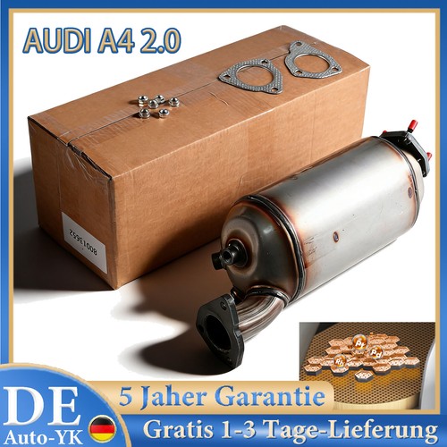 Diesel partikel filter dpf - diesel-partikel-filter,