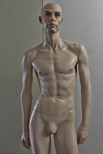 Schaufensterpuppe ralf njn - ralf, b1