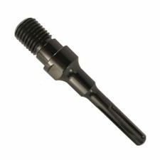 Adapter 1 1/4" UNC auf SDS MAX für Diamant-Bohrkrone Kernbohrer
