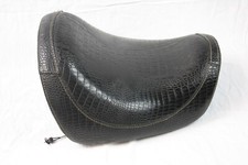 Solo Seat for Harley V-Rod