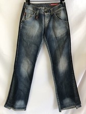 Miss Sixty Damen Straight