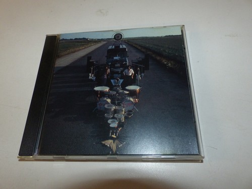 Pink floyd ummagumma - cd,