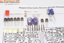 Revox B750  Premium-