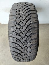 1 x 185/60 R15 84T WINTERREIFEN Falken HS01 PNEU BANDEN TYRE 7,2mm