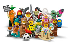 LEGO® 71037 Minifiguren Serie