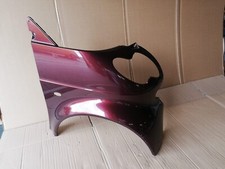 Smart 450 Kotflügel Cabrio