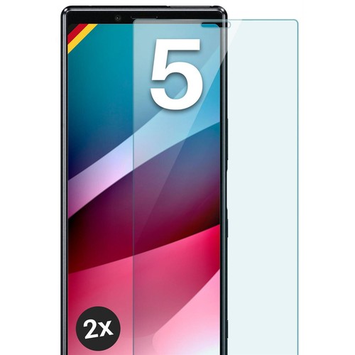 Echt glas für sony - echt,