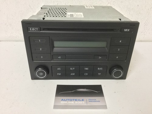 Polo autoradio cd player - autoradio,