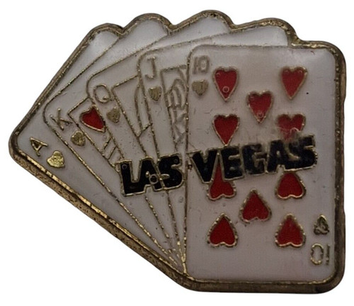 Las vegas poker - vegas, karten